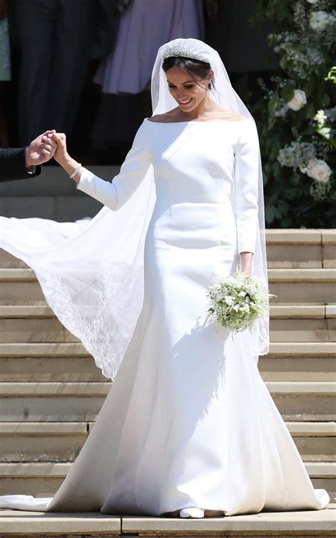 givenchy wedding dress prince meghan